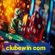 clubewin com